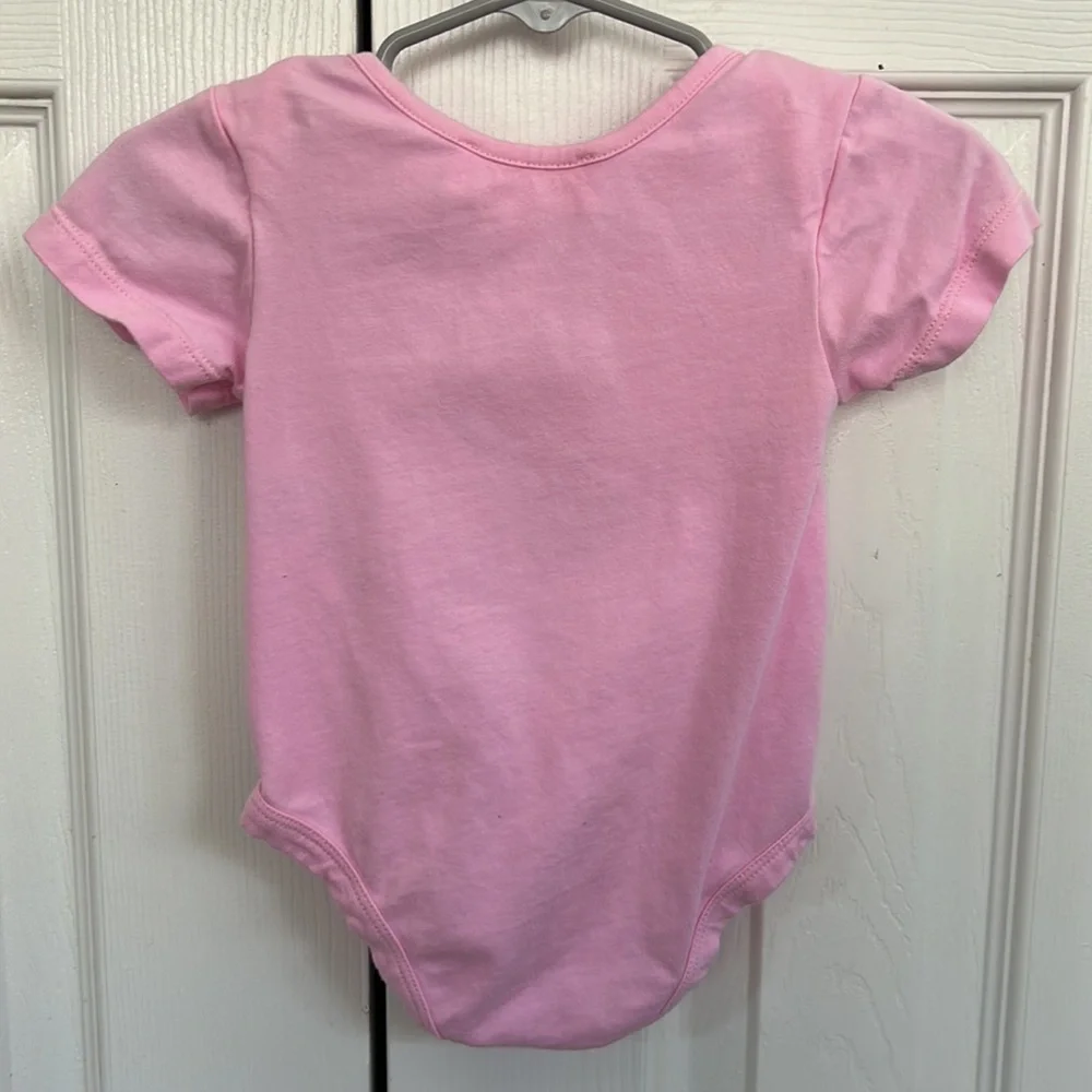 Nordstrom Popatu Bunny Bodysuit